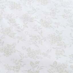 Bexley Floral Sage Duvet Cover and Pillowcase Set - thumbnail 6