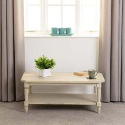 Chantilly Coffee Table - thumbnail 1