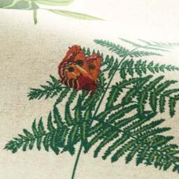 Moorland Cotton Linen Made to Measure Curtains - thumbnail 3