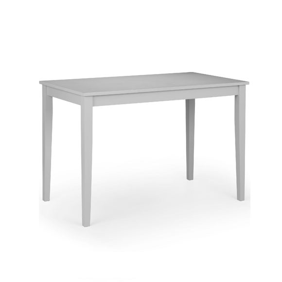 Taku 4 Seater Rectangular Dining Table - image 1
