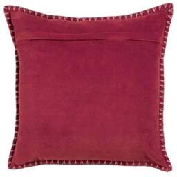 Stitch Square Cushion - thumbnail 3