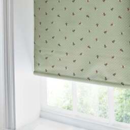 Bee Blackout Roller Blind - thumbnail 4