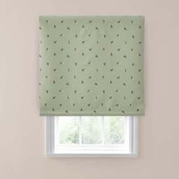 Bee Blackout Roller Blind - thumbnail 3