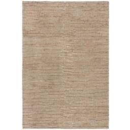 Jute Bobble Textured Chunky Rug - thumbnail 5