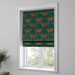 New York Made to Measure Roman Blind - thumbnail 3