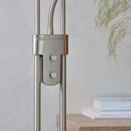 Vogue Rome Uplighter Mother & Child Floor Lamp - thumbnail 4