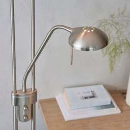 Vogue Rome Uplighter Mother & Child Floor Lamp - thumbnail 5