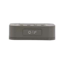Acctim Kyle Compact Digital Alarm Clock - thumbnail 5