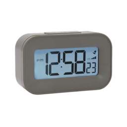Acctim Kyle Compact Digital Alarm Clock - thumbnail 6