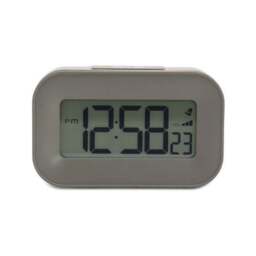 Acctim Kyle Compact Digital Alarm Clock - thumbnail 2