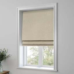 Brocatelle Made to Measure Roman Blind - thumbnail 3