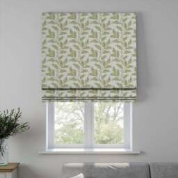 Farrier Made to Measure Roman Blind - thumbnail 4