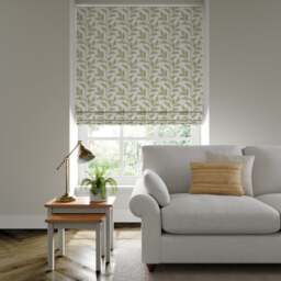 Farrier Made to Measure Roman Blind - thumbnail 1