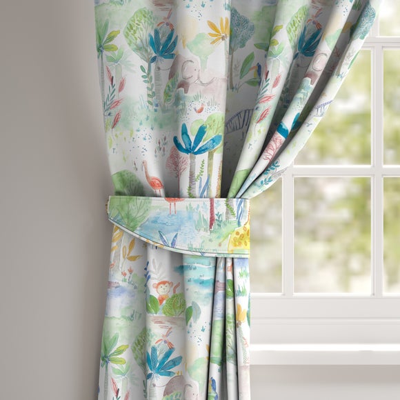 Zoo Made To Order Curtain Tieback - image 1