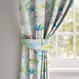 Zoo Made To Order Curtain Tieback - thumbnail 1
