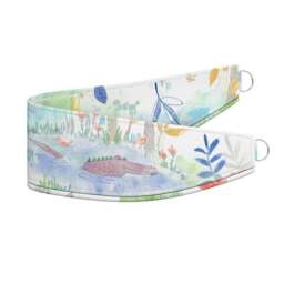 Zoo Made To Order Curtain Tieback - thumbnail 2