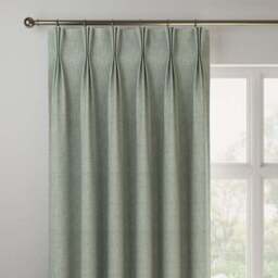 Bronte Recycled Polyester Made to Measure Curtains - thumbnail 2