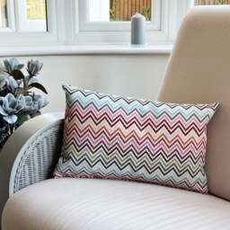 Daro Tapestry Lisbon Rectangular Cushion - thumbnail 1