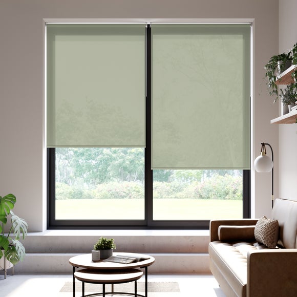 Sheer Made to Measure Roller Blind - image 1