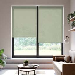 Sheer Made to Measure Roller Blind