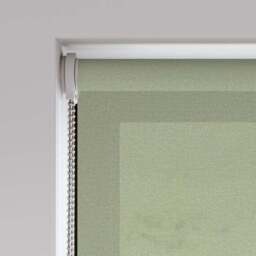 Sheer Made to Measure Roller Blind - thumbnail 4