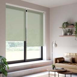 Sheer Made to Measure Roller Blind - thumbnail 3