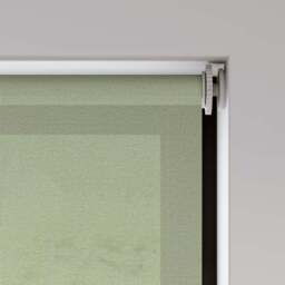 Sheer Made to Measure Roller Blind - thumbnail 5