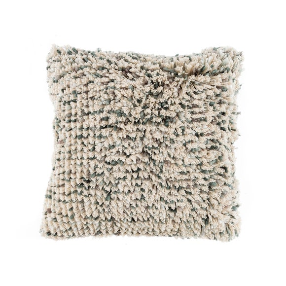 Ava Textured Square Cushion - image 1