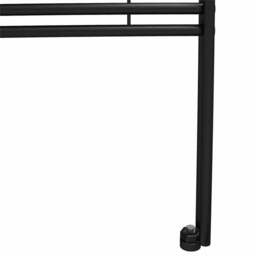 Wainwright Desk, Black Oak - thumbnail 5