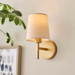 Prescot Wall Light - thumbnail 1