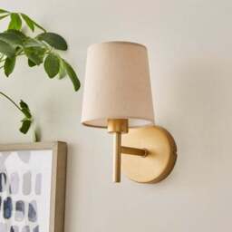 Prescot Wall Light - thumbnail 2