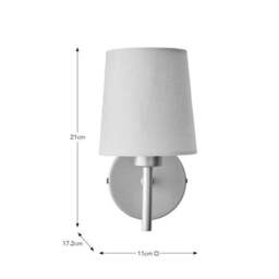 Prescot Wall Light - thumbnail 4