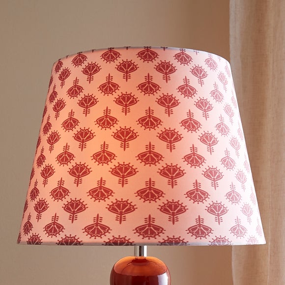 Louisa Tapered Lamp Shade - image 1