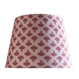Louisa Tapered Lamp Shade - thumbnail 4