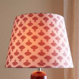 Louisa Tapered Lamp Shade