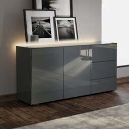 Intel LED Sideboard - thumbnail 1