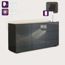 Intel LED Sideboard - thumbnail 3