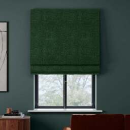 Textured Chenille Made To Measure Roman Blind - thumbnail 4