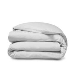 Pure Cotton Plain Dye Duvet Cover - thumbnail 5
