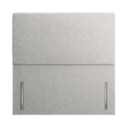 Luxury Chenille Plain Headboard - thumbnail 3
