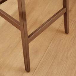Oskar Bar Stool, Boucle - thumbnail 5