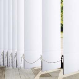 Cresta Daylight Made to Measure Vertical Blind - thumbnail 1