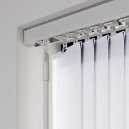 Cresta Daylight Made to Measure Vertical Blind - thumbnail 6