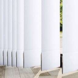 Cresta Daylight Made to Measure Vertical Blind - thumbnail 4