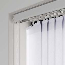 Cresta Daylight Made to Measure Vertical Blind - thumbnail 5
