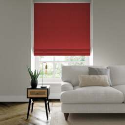 Orpheus Made to Measure Roman Blind