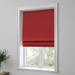 Orpheus Made to Measure Roman Blind - thumbnail 3