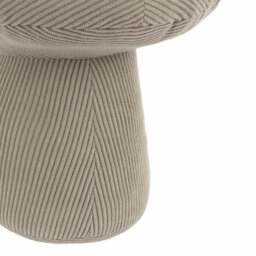 Cord Mushroom Doorstop - thumbnail 3