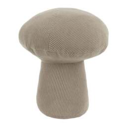 Cord Mushroom Doorstop - thumbnail 2
