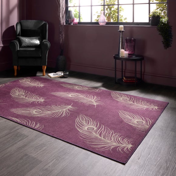 Laurence Llewelyn-Bowen Dandy Rug - image 1